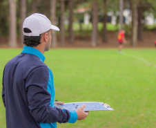 UEPG cria curso superior de Tecnologia em Futebol