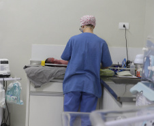 Paraná registra menor taxa de sub-registro de nascimentos do país, aponta IBGE