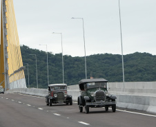 PASSEIO PONTE DE GUARATUBA