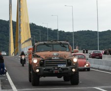 PASSEIO PONTE DE GUARATUBA