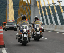 PASSEIO PONTE DE GUARATUBA