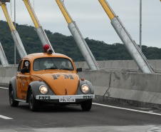 PASSEIO PONTE DE GUARATUBA