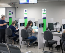 POUPATEMPO ATENDIMENTOS