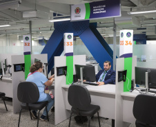 POUPATEMPO ATENDIMENTOS
