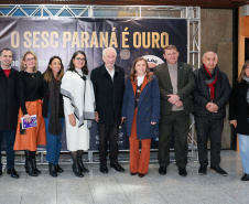 SEMIPI: Paraná alcança três certificações ouro em boas práticas no combate à violência contra as mulheres