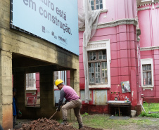 INICIO OBRAS MAC