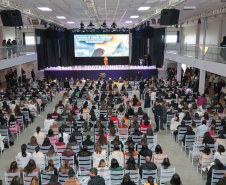 Paraná inicia nova Caravana pelas Mulheres com foco na autonomia e protagonismo feminino