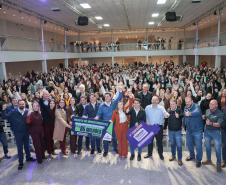 Paraná inicia nova Caravana pelas Mulheres com foco na autonomia e protagonismo feminino