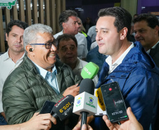 Governador autoriza 964 moradias e R$ 242 milhões em novos investimentos para Cascavel