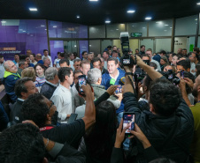 Governador autoriza 964 moradias e R$ 242 milhões em novos investimentos para Cascavel