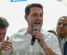 Governador autoriza 964 moradias e R$ 242 milhões em novos investimentos para Cascavel