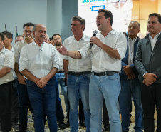 Governador autoriza 964 moradias e R$ 242 milhões em novos investimentos para Cascavel