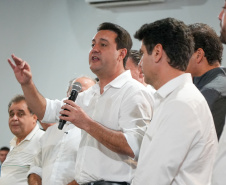 Governador autoriza 964 moradias e R$ 242 milhões em novos investimentos para Cascavel