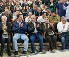 Governador autoriza 964 moradias e R$ 242 milhões em novos investimentos para Cascavel