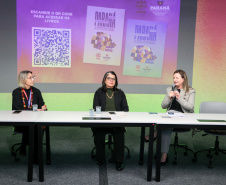 Paraná lança livro com experiências de políticas públicas voltadas às mulheres