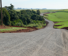 Governador Ratinho Junior confirma R$ 75,2 milhões de investimentos em Pitanga