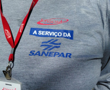 Sanepar - Serviço de pagamento no portão de casa para evitar corte de água chega a 92 municípios da região Noroeste