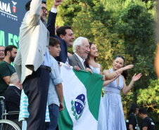 INAUGURAÇÃO GERAL PONTE