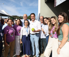 IBAITI - MULHERES DO CAFÉ E LIBERAÇÃO RECURSOS