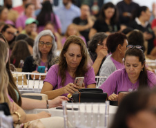 IBAITI - MULHERES DO CAFÉ E LIBERAÇÃO RECURSOS