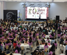 IBAITI - MULHERES DO CAFÉ E LIBERAÇÃO RECURSOS