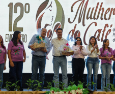 IBAITI - MULHERES DO CAFÉ E LIBERAÇÃO RECURSOS