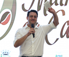 IBAITI - LIBERAÇÃO RECURSOS