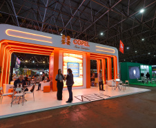 Na Expoingá, governador anuncia R$ 53,8 milhões para ampliar e modernizar parque de exposições