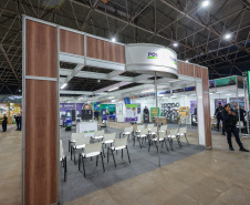 Na Expoingá, governador anuncia R$ 53,8 milhões para ampliar e modernizar parque de exposições