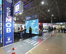 Na Expoingá, governador anuncia R$ 53,8 milhões para ampliar e modernizar parque de exposições