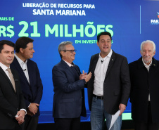 LIBERAÇÃO RECURSOS MUNICIPIOS