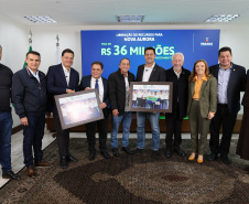 LIBERAÇÃO RECURSOS MUNICIPIOS