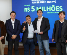 LIBERAÇÃO RECURSOS MUNICIPIOS