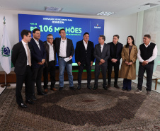 LIBERAÇÃO RECURSOS MUNICIPIOS