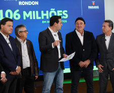 LIBERAÇÃO RECURSOS MUNICIPIOS
