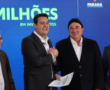 LIBERAÇÃO RECURSOS MUNICIPIOS