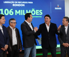LIBERAÇÃO RECURSOS MUNICIPIOS