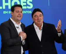 LIBERAÇÃO RECURSOS MUNICIPIOS