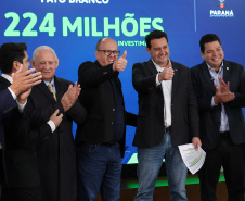 LIBERAÇÃO RECURSOS MUNICIPIOS