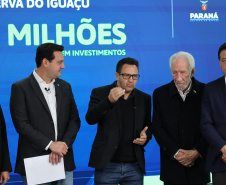 LIBERAÇÃO RECURSOS MUNICIPIOS
