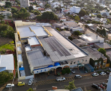 DOIS VIZINHOS  LIBERAÇÕES CIDADE