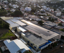 DOIS VIZINHOS  LIBERAÇÕES CIDADE