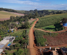 DOIS VIZINHOS  LIBERAÇÕES CIDADE