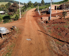 DOIS VIZINHOS  LIBERAÇÕES CIDADE