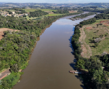 VERÊ - NOVA PONTE