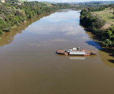 VERÊ - NOVA PONTE