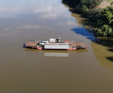 VERÊ - NOVA PONTE
