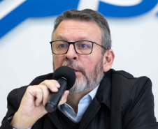 Sanepar intensifica investimentos e aplica R$ 588 milhões no primeiro trimestre de 2026