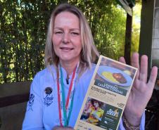 Festival gastronômico é convite para turistas conhecerem sabores especiais do Paraná