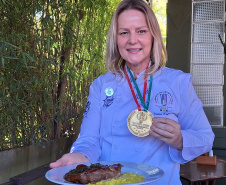 Festival gastronômico é convite para turistas conhecerem sabores especiais do Paraná